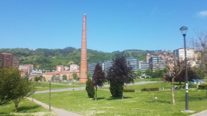 Etxeberria Park by Next Stop Bilbao